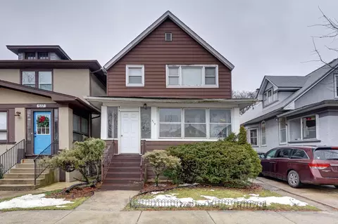 519 N Humphrey Ave, Oak Park, IL 60304