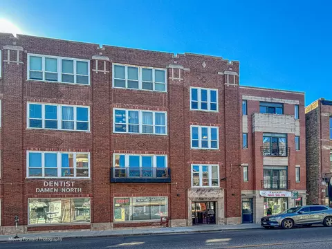 1725 W North Ave #309, Chicago, IL 60622