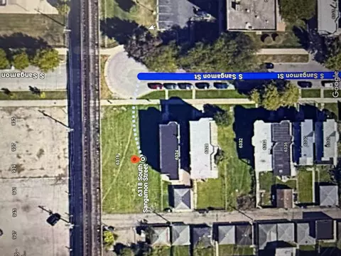 6318 S Sangamon St, Chicago, IL 60621 photo 1