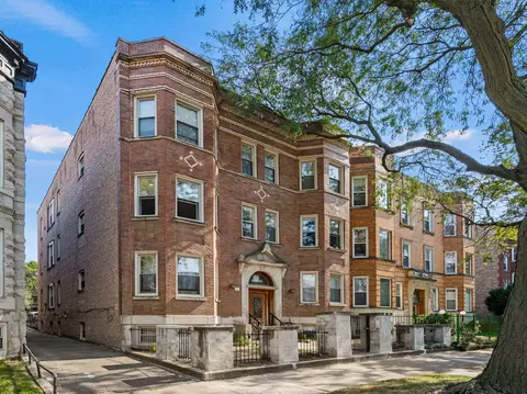 6133 S Drexel Ave #3A, Chicago, IL 60637