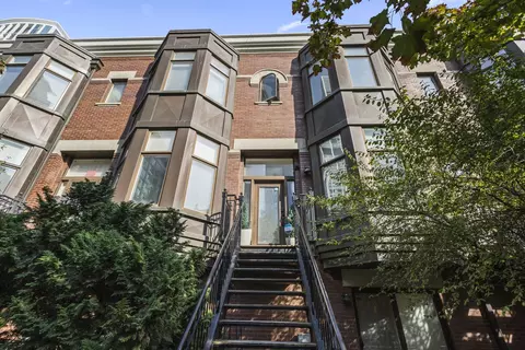 1331 S Indiana Ave, Chicago, IL 60605
