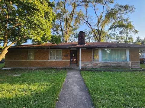 655 E 161 Pl, South Holland, IL 60473