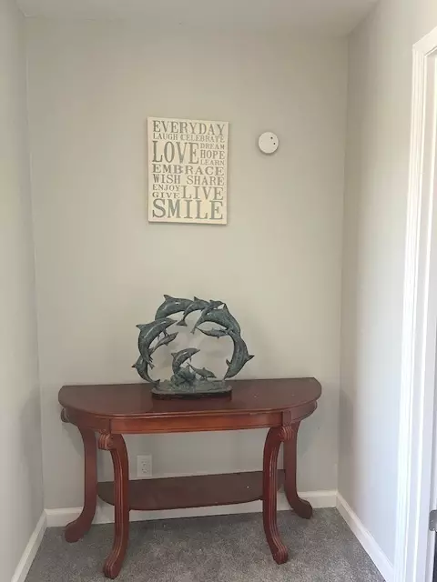 Entry Way - 1376 Coven Cir, Davis, IL 61019 photo 2 of 3