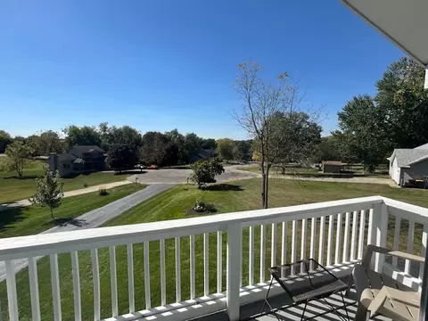 Exterior - 1376 Coven Cir, Davis, IL 61019 photo 4 of 20