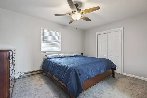 Bedroom - 1376 Coven Cir, Davis, IL 61019 photo 2 of 4