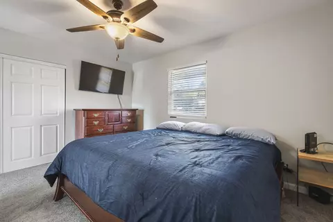 Bedroom - 1376 Coven Cir, Davis, IL 61019 photo 3 of 4