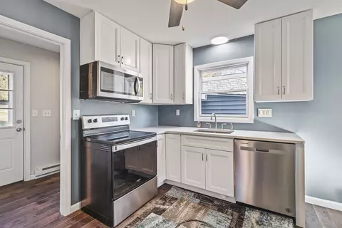 Kitchen - 1376 Coven Cir, Davis, IL 61019 photo 1 of 2