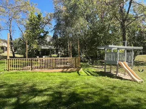 Exterior - 1376 Coven Cir, Davis, IL 61019 photo 13 of 20