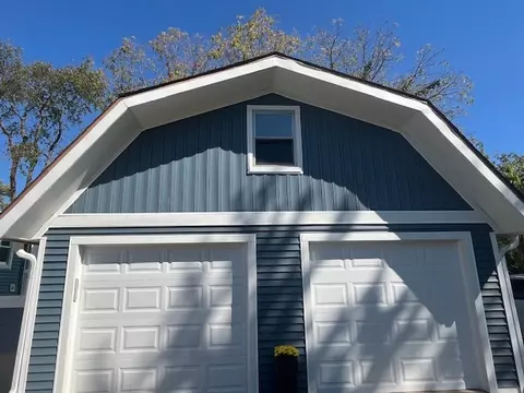 Exterior - 1376 Coven Cir, Davis, IL 61019 photo 9 of 20