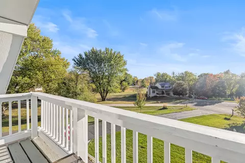 Exterior - 1376 Coven Cir, Davis, IL 61019 photo 3 of 20