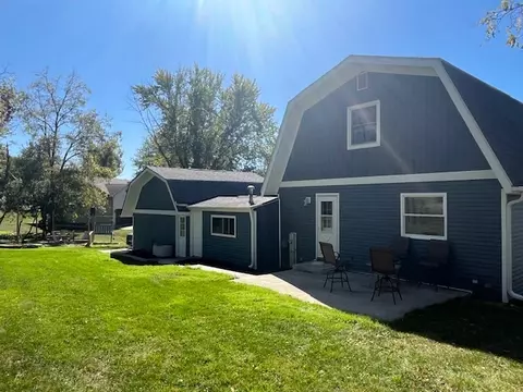 Exterior - 1376 Coven Cir, Davis, IL 61019 photo 10 of 20