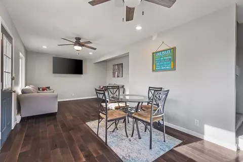 Dining - 1376 Coven Cir, Davis, IL 61019 photo 1 of 2