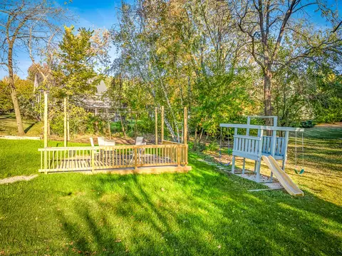 Exterior - 1376 Coven Cir, Davis, IL 61019 photo 14 of 20