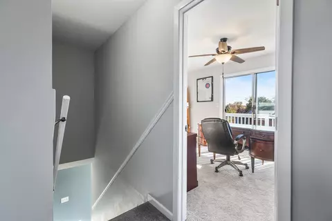 Entry Way - 1376 Coven Cir, Davis, IL 61019 photo 3 of 3