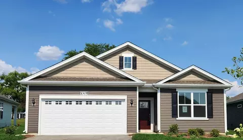 1005 Homerton Blvd, North Aurora, IL 60542