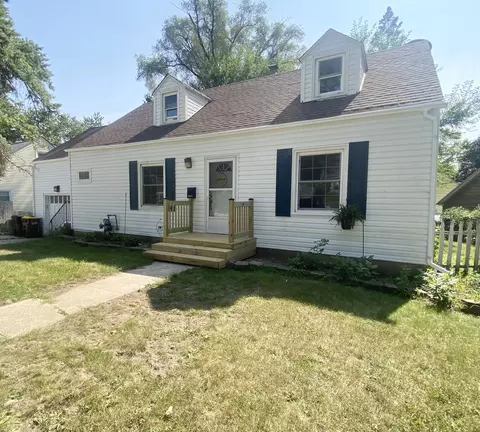3515 Louisiana Rd, Rockford, IL 61108
