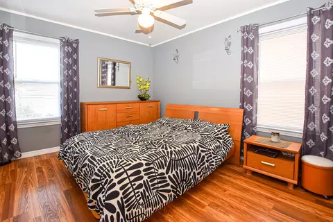 Bedroom - 7314 39th St, Lyons, IL 60534 photo 1 of 2
