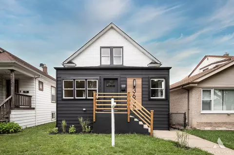 3636 N Long Ave, Chicago, IL 60641