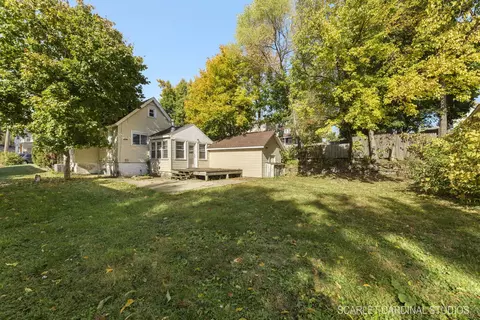 Exterior - 159 S Porter St, Elgin, IL 60120 photo 1 of 1