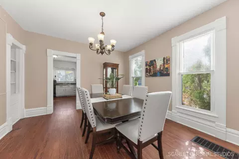 Dining - 159 S Porter St, Elgin, IL 60120 photo 1 of 1