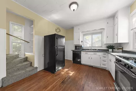 Kitchen - 159 S Porter St, Elgin, IL 60120 photo 3 of 3
