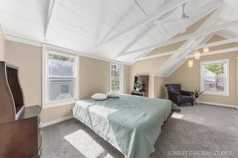 Bedroom - 159 S Porter St, Elgin, IL 60120 photo 1 of 3
