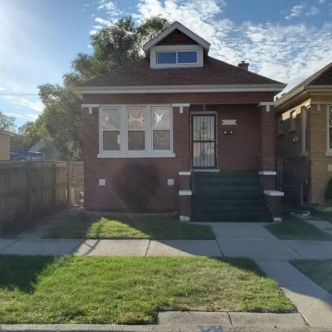6544 S Hoyne St, Chicago, IL 60621