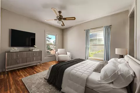 Bedroom - 6435 Sinclair Ave, Berwyn, IL 60402 photo 3 of 3
