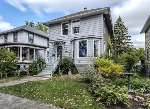 6435 Sinclair Ave, Berwyn, IL 60402