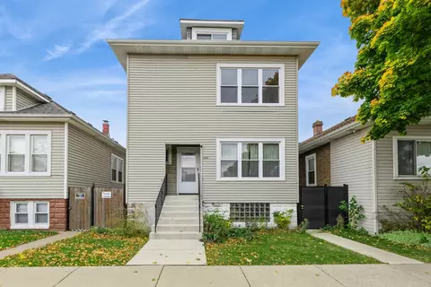 2311 N Melvina Ave, Chicago, IL 60639