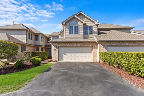 17418 88th Ave, Tinley Park, IL 60487