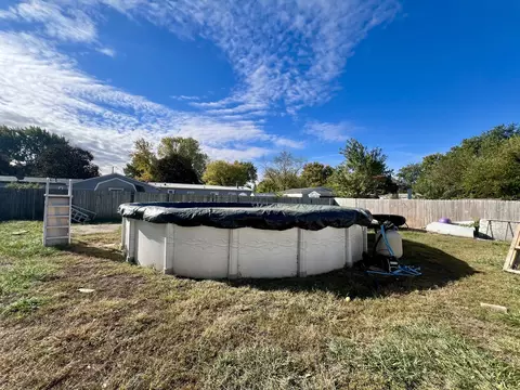 511 W Meyer St, Thomasboro, IL 61878 photo 16