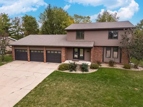 2703 Ridge Rd, Bloomington, IL 61704 photo 5