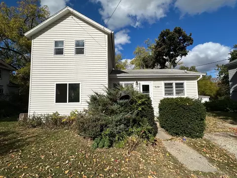 529 E Calhoun St, Woodstock, IL 60098