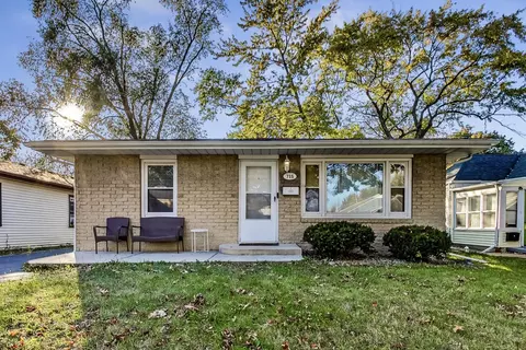 715 N Reed St, Joliet, IL 60435