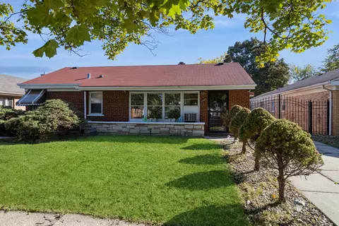 7745 S Knox Ave, Chicago, IL 60652