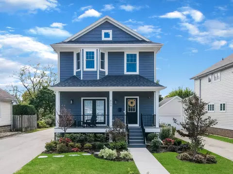859 Central Ave, Deerfield, IL 60015