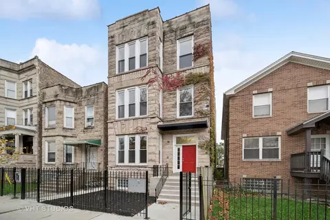1232 S Sawyer Ave, Chicago, IL 60623