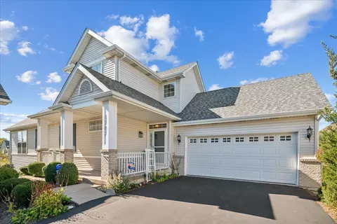 1707 Devonshire Ln, Shorewood, IL 60404