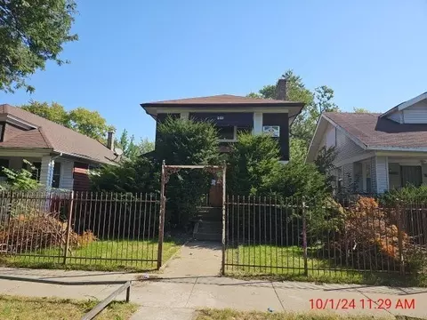 11725 S Normal Ave, Chicago, IL 60628