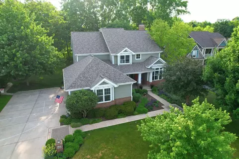 6195 Stonecastle Ln, Village Of Lakewood, IL 60014