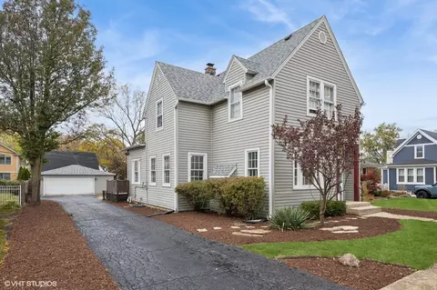 4532 Prince St, Downers Grove, IL 60515