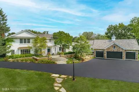50 Oakdene Rd, Barrington Hills, IL 60010