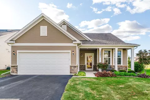 1591 Timberland Dr, Algonquin, IL 60102
