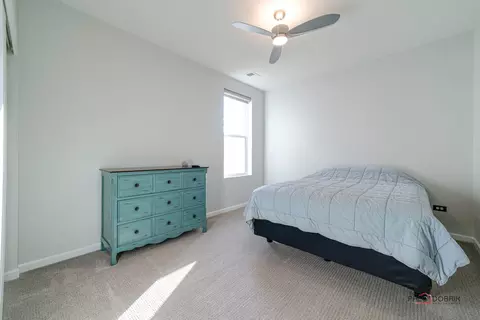 Bedroom - 1591 Timberland Dr, Algonquin, IL 60102 photo 1 of 3