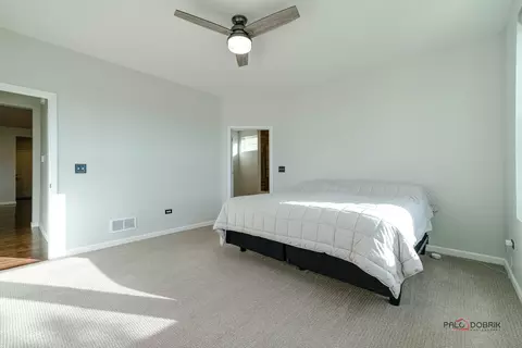 Bedroom - 1591 Timberland Dr, Algonquin, IL 60102 photo 3 of 3