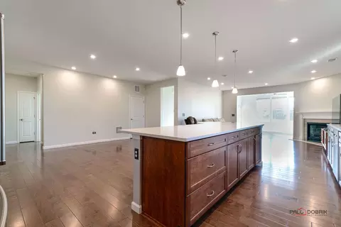 Kitchen - 1591 Timberland Dr, Algonquin, IL 60102 photo 1 of 3