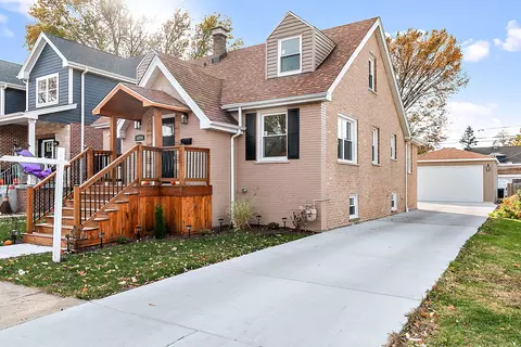 10804 S Albany Ave, Chicago, IL 60655