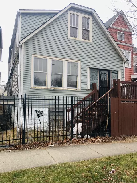 8048 S Exchange Ave, Chicago, IL 60617