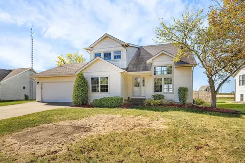 507 N Clinton St, Dwight, IL 60420